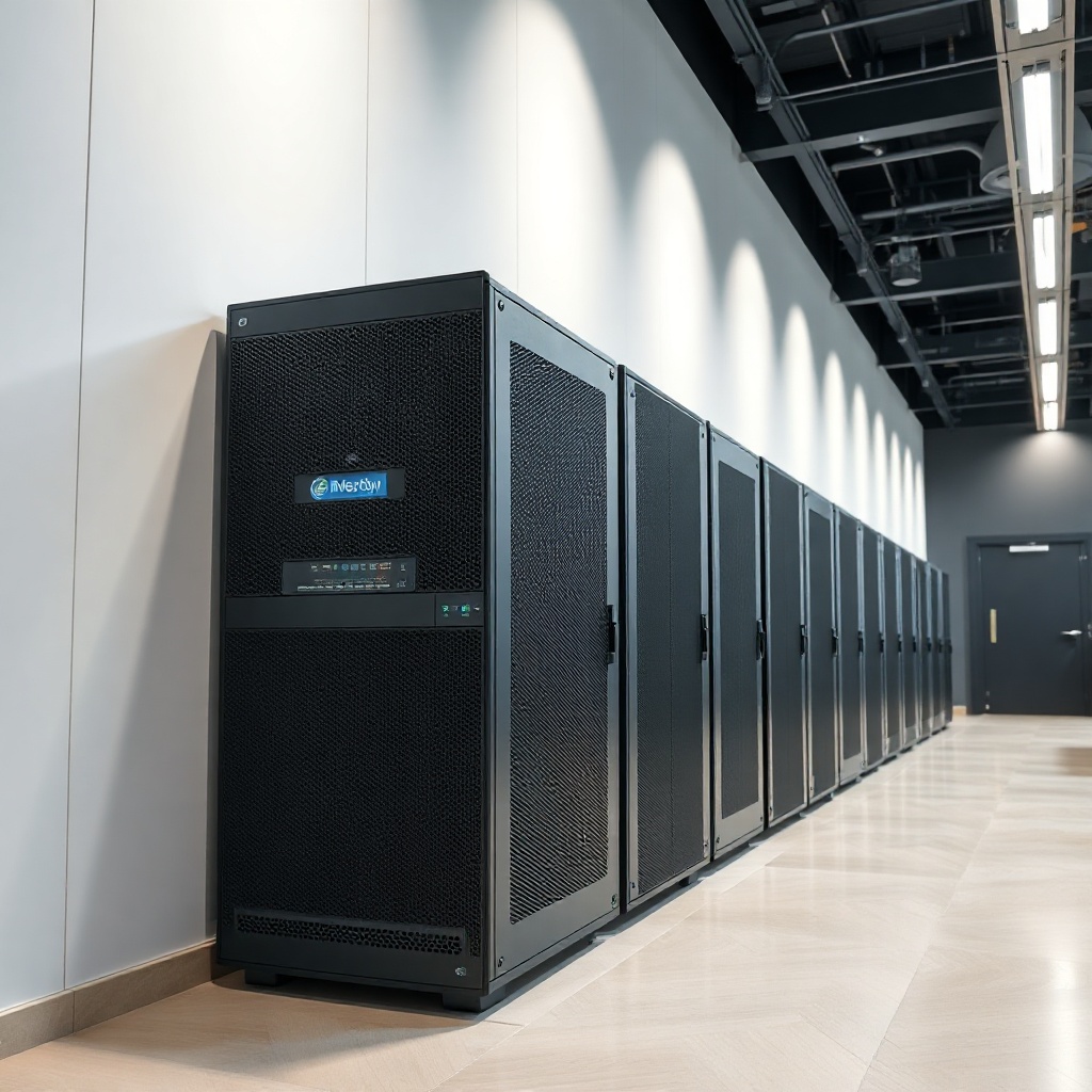 Nevşehir web hosting