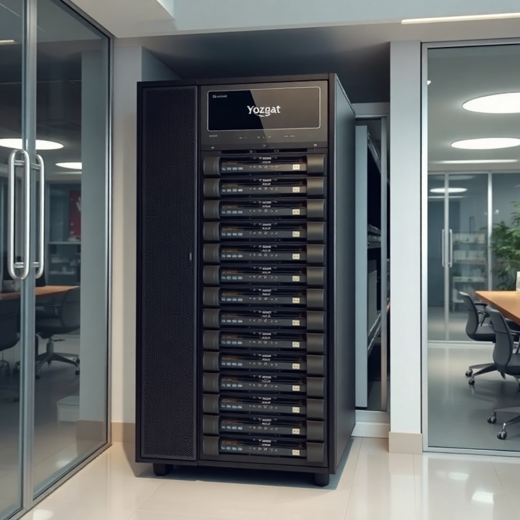 Yozgat web hosting