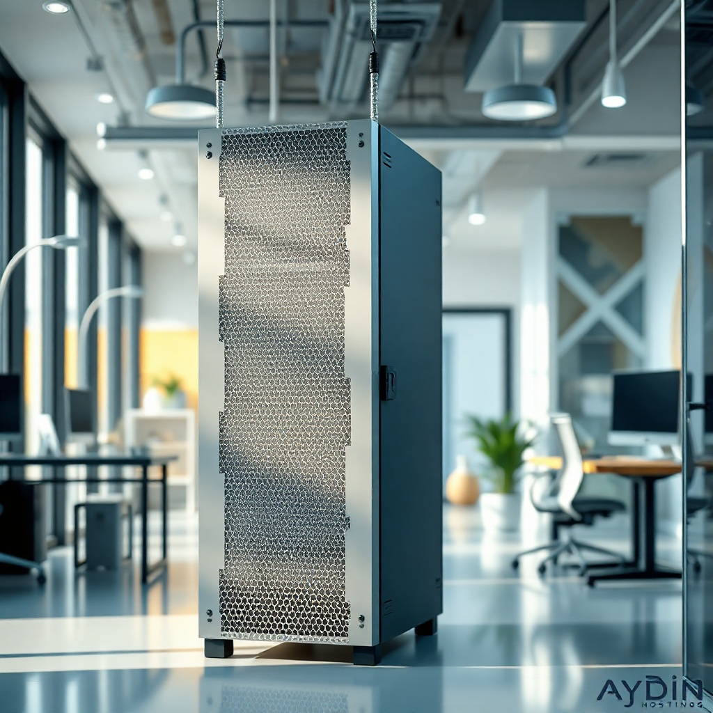 Aydın web hosting