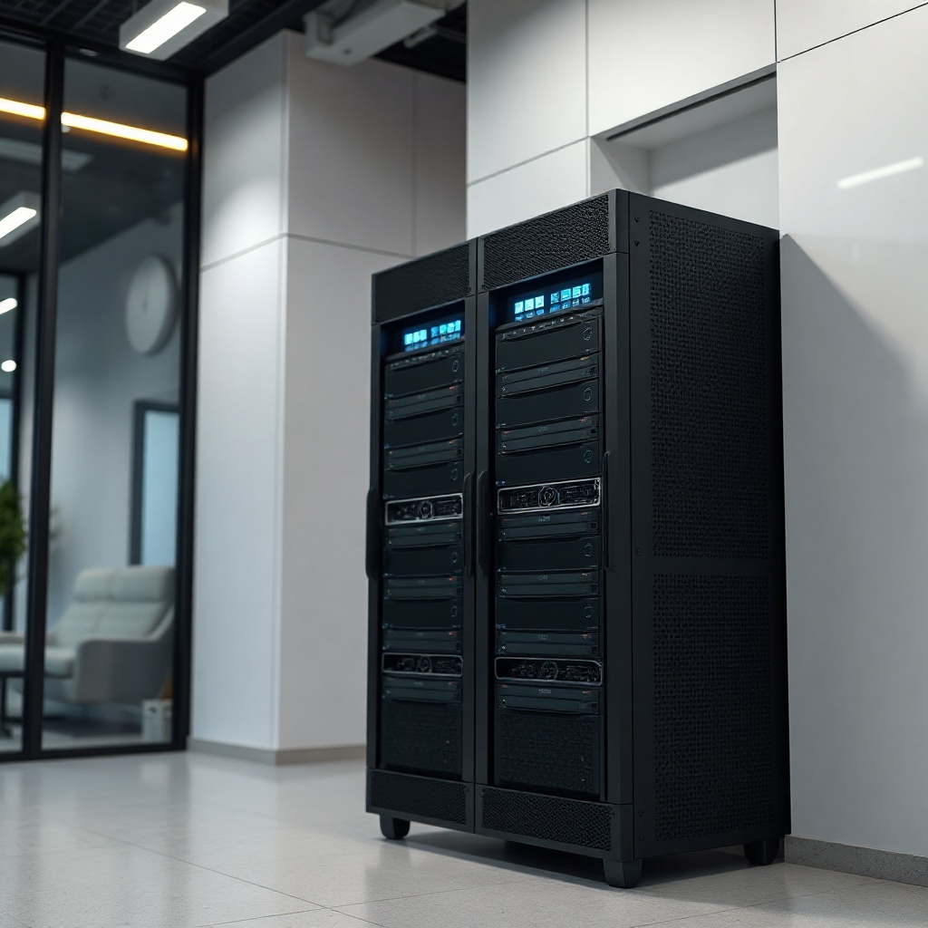Ağrı web hosting