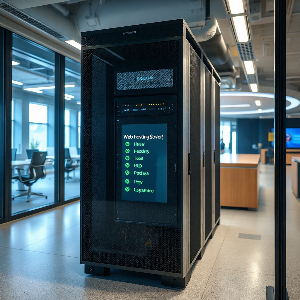 Kars web hosting