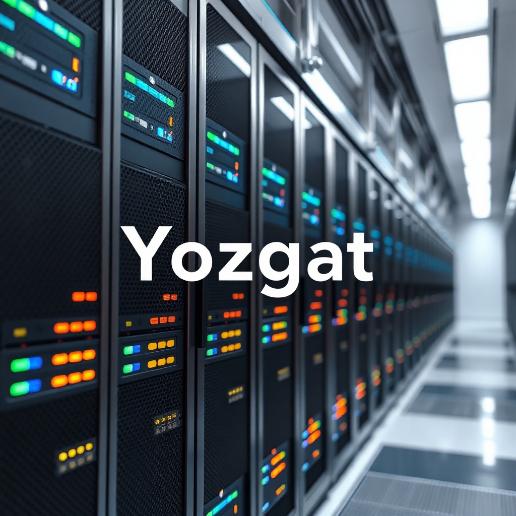 Yozgat hosting hizmetleri