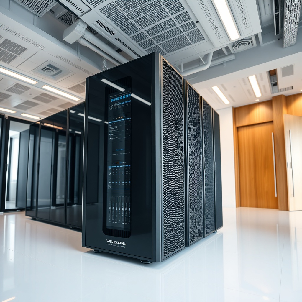 Eskişehir Odunpazarı web hosting