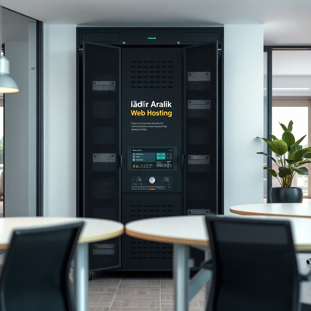 Iğdır Aralık web hosting